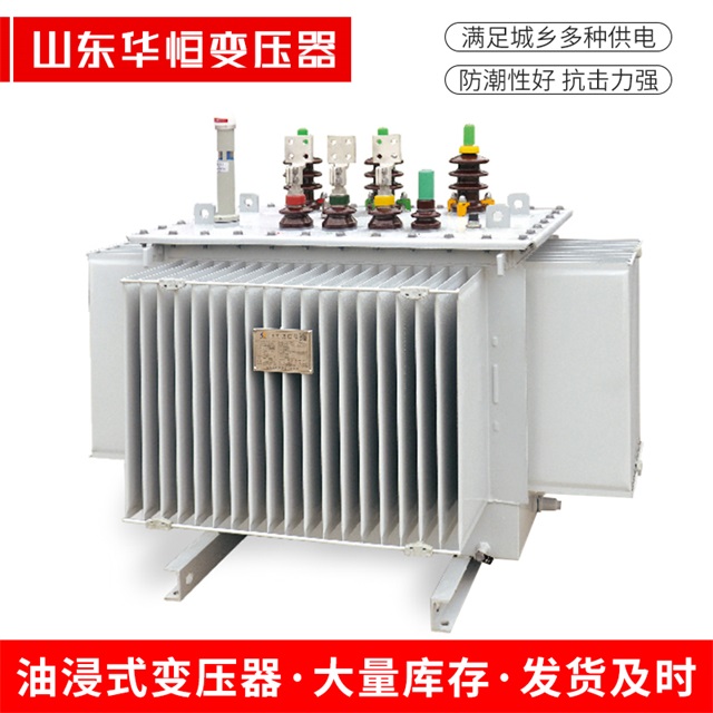 S13-10000/35高明高明高明电力变压器