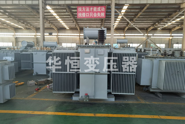 SZ11-8000/35高明高明高明电力变压器