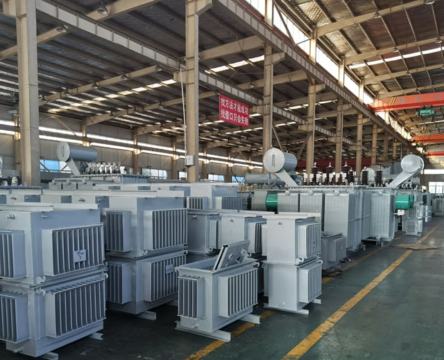 S11-8000/35高明高明高明电力变压器