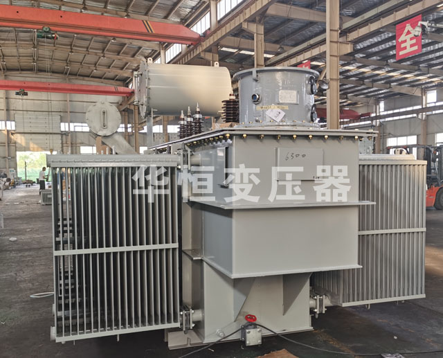 S11-6300/35高明高明高明电力变压器价格