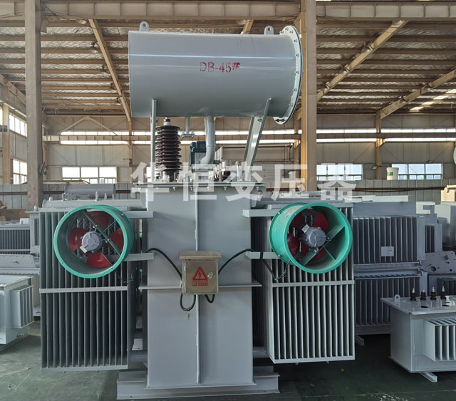 S11-6300/35高明高明高明油浸式变压器